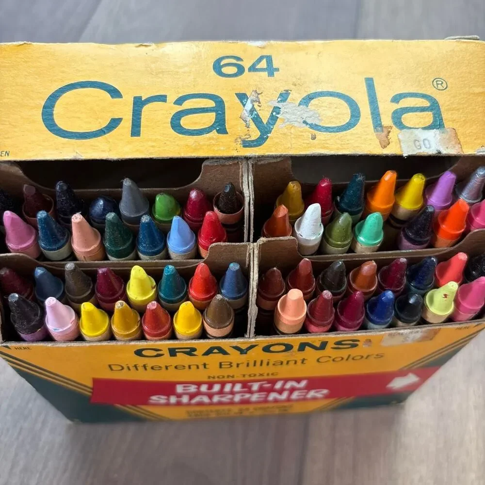 Crayola Learning-toys